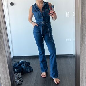 Gap Jumpsuit